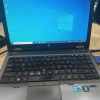 hp probook 6360b