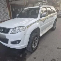 فروش یادمعاوضه لندمارک|خودرو سواری و وانت|جیرفت, |دیوار