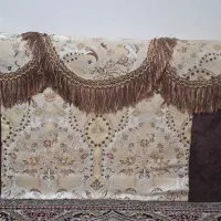 پشتی‌ قابل‌شستوشو