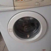 لباسشویی ابسال