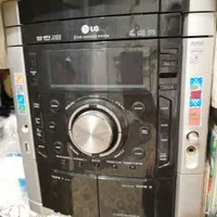 ضبط صوت ال جی