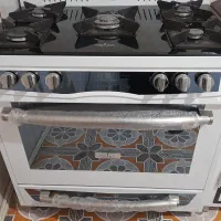 گاز فردار|اجاق گاز و لوازم برقی پخت‌وپز|تربت‌حیدریه, بالا ولایت|دیوار