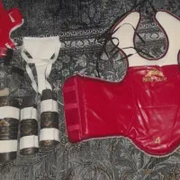 لباس مبارزه تکواندو