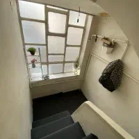 خانه کلنگی ۶۵ متری در ۳ طبقه