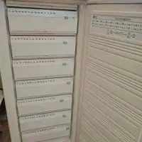 یخچال فریزر ۷ کشو حایر|یخچال و فریزر|گیلان غرب, |دیوار