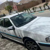 پارس تیوفایو ۹۵