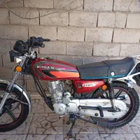 موتور سیکلت