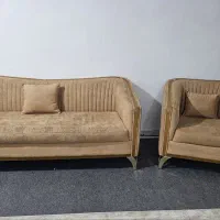 مبل راحتی درحد