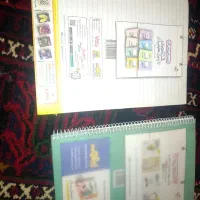 کتب درسی|کتاب و مجله آموزشی|تهران, توحید|دیوار