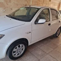 سایناs مدل401|خودرو سواری و وانت|قزوین, |دیوار