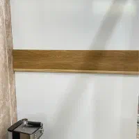 ورق های چوب سفید