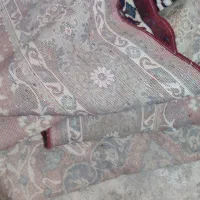 فرش 12متری سالم