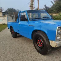 نیسان مدل ۱۳۸۳|خودرو سواری و وانت|قائمشهر, |دیوار