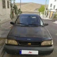 پراید ۸۲ کم خرج شرایط و اقساط