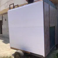 فودتراک کانکس قابل حمل نقل