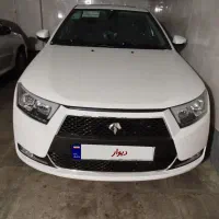 دنا پلاس اتوماتیک آپشنال مدل ۱۴۰۴