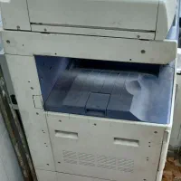 دستگاه کپی رنگی توشیبا  2050c|پرینتر، اسکنر، کپی، فکس|کرج, کیانمهر|دیوار