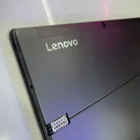 لپتاپ تبلت شو Lenovo نسل ۸ سیم کارت خور|رایانه همراه|بوشهر, |دیوار