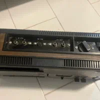 دو دستگاه دک سونی (sony) ضبط و پخش کره و ژاپن|سیستم صوتی خانگی|تهران, ستارخان|دیوار