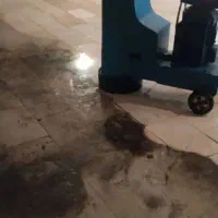 کفسابی سنگسابی سنگ سابی کف سابی کف ساب زن|خدمات نظافت|تهران, سعادت‌آباد|دیوار