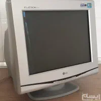 کیس کامپیوتر و مانیتور و چابگر و اسکنر و کیبورد