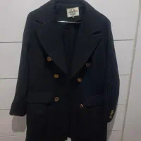 کت مشکی اداری|لباس|کوهدشت, |دیوار