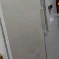 یخچال فریزر پارس۱۲فوت تمییز و سالم