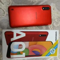 سامسونگ A01