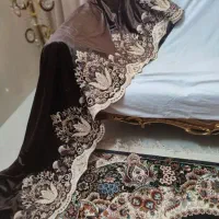 پرده|پرده، رانر، رومیزی|قم, شهدا|دیوار