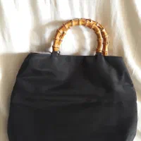 کیف مجلسی سالم و درحدنو سایز بزرگ