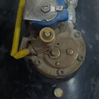 کپسول گاز LPG