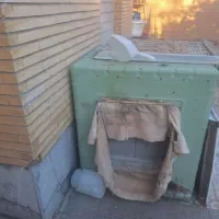 فروش کولر حایر 10 هزار