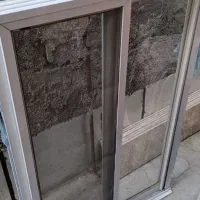 فروش   پنجره المنیوم