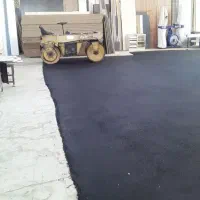 نصب فروش ایزوگام حتی1متر آسفالت قیر پرایمر غلطک|خدمات پیشه و مهارت|یزد, |دیوار