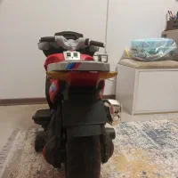 موتور شارژی بچگانه xmx 609|اسباببازی|تهران, یوسفآباد|دیوار