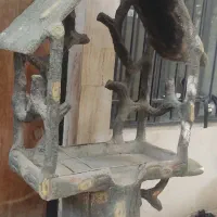 باربیکیو معاوضه با گرینجیک وسایل به درد بخور دارم