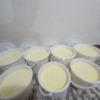 ماست بومی شیرگوسفندی ماست خامه ای|خوردنی و آشامیدنی|اصفهان, شهرک زاینده رود|دیوار