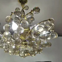 لوستر شش شاخه