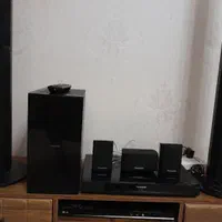 سینما خانواده پاناسونیک ۷تکه