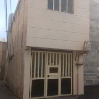 خانه ای فروشی خیابان جعفری۱۵۰ متر زمین