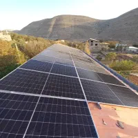 سیستم سولار وبرق خورشیدی فروش نصب و راه اندازی