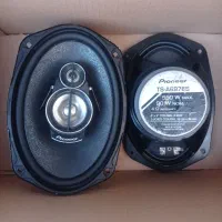 دو جفت باند ماشین پایونر اصل