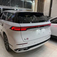 لوکانو ال ۸ مدل 1404|خودرو سواری و وانت|شاهین‌شهر, گزبرخوار|دیوار