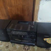 ضبط سونی قابلیت وصل به گوشی(ولوتوسی)