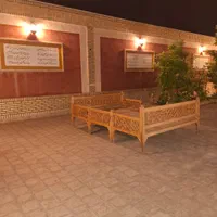 اقامتگاه به سبک سنتی|اجارهٔ کوتاه‌مدت آپارتمان و سوئیت|کاشان, سرفره و صدره|دیوار