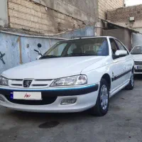 پرشیا ۹۶ دوگانه کارخونه