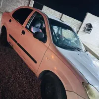 تیبا1 مدل90|خودرو سواری و وانت|برازجان, |دیوار