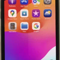 آیفون ۱۵ پرومکس ۲۵۶ گیگابایت