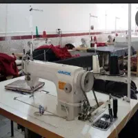 کارگاه خیاطی