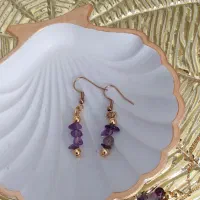 ست جواهراتی امتیست گوشوار،گردنی،دستبند|جواهرات|بندرعباس, |دیوار